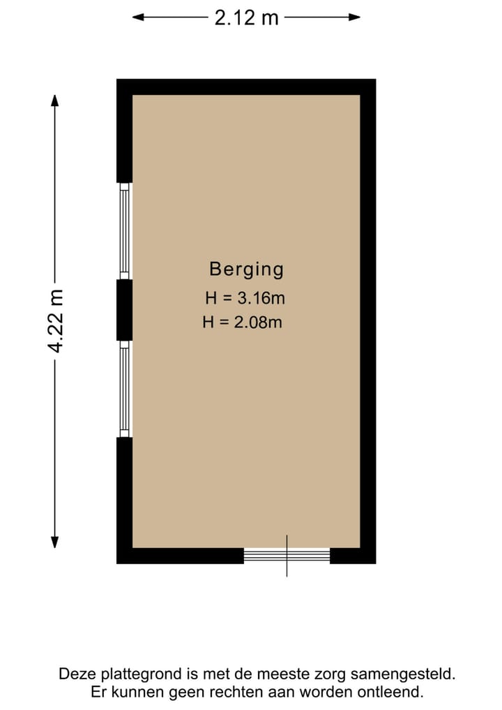 Foto 29 van Burgemeester Klinkhamerweg 48