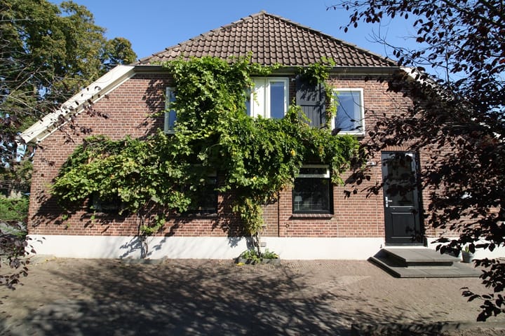 Foto 47 van Bekkenhaarsweg 5