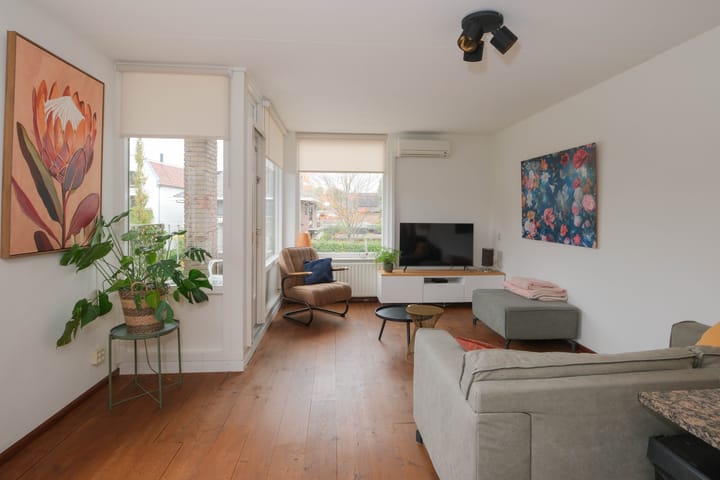 Foto 2 van Lisdodde 2