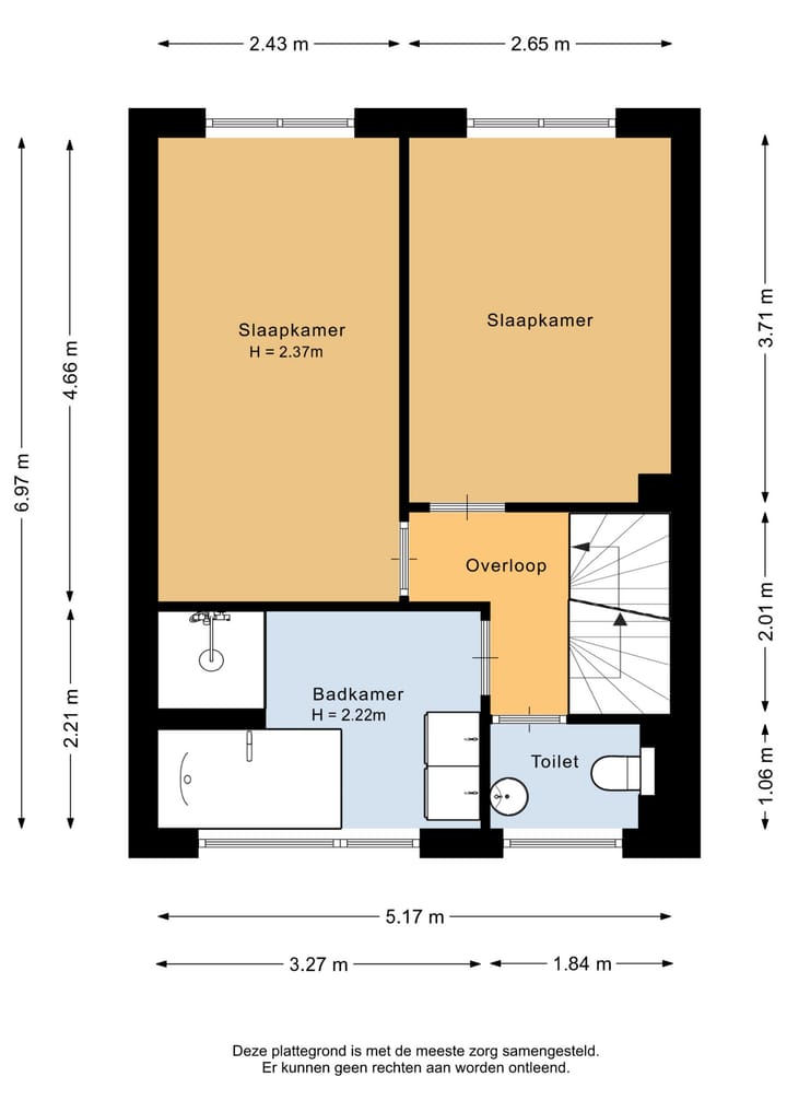 Foto 30 van Burgemeester Klinkhamerweg 48