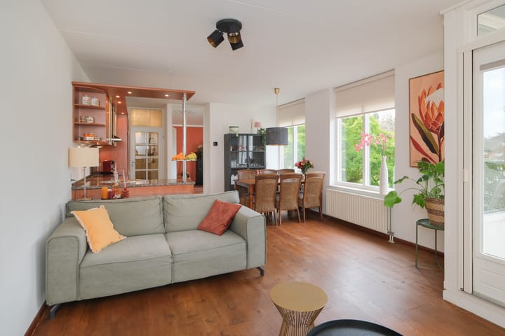 Foto 3 van Lisdodde 2