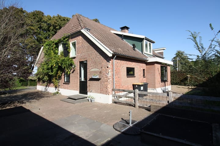 Foto 48 van Bekkenhaarsweg 5