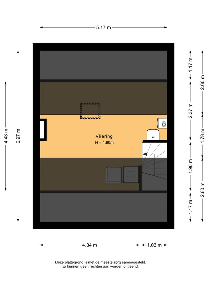 Foto 32 van Burgemeester Klinkhamerweg 48