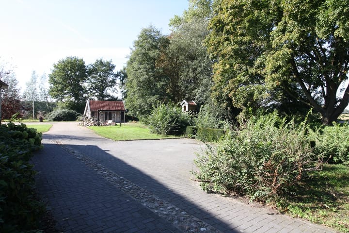 Foto 53 van Bekkenhaarsweg 5