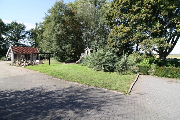 Foto 54 van Bekkenhaarsweg 5