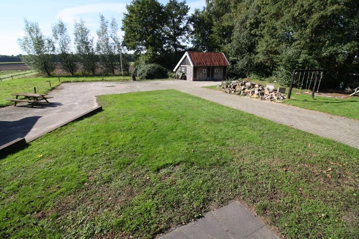 Foto 55 van Bekkenhaarsweg 5