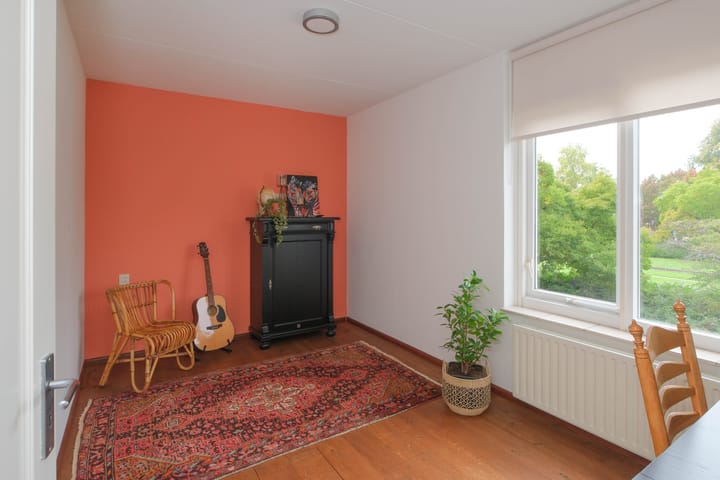 Foto 11 van Lisdodde 2