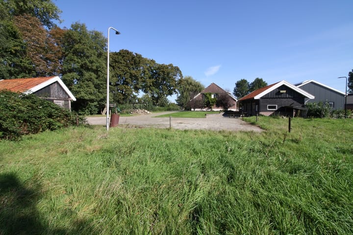 Foto 57 van Bekkenhaarsweg 5