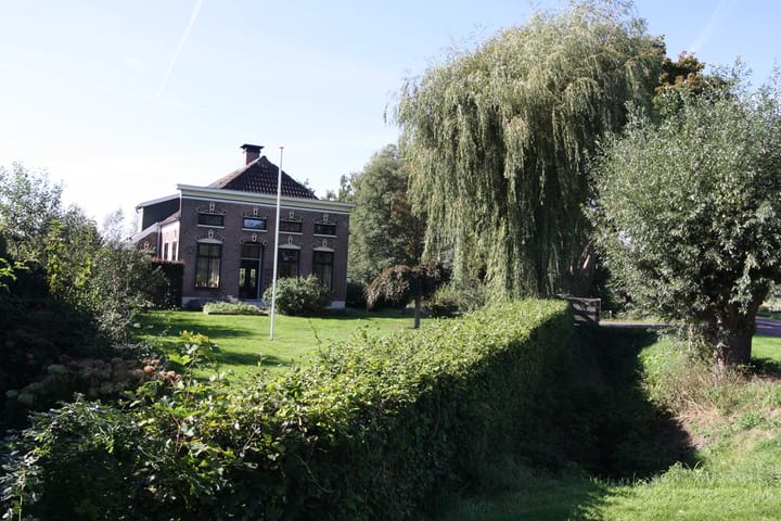 Foto 60 van Bekkenhaarsweg 5