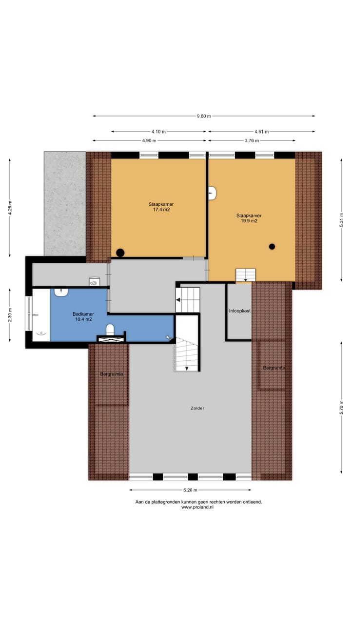 Foto 63 van Bekkenhaarsweg 5