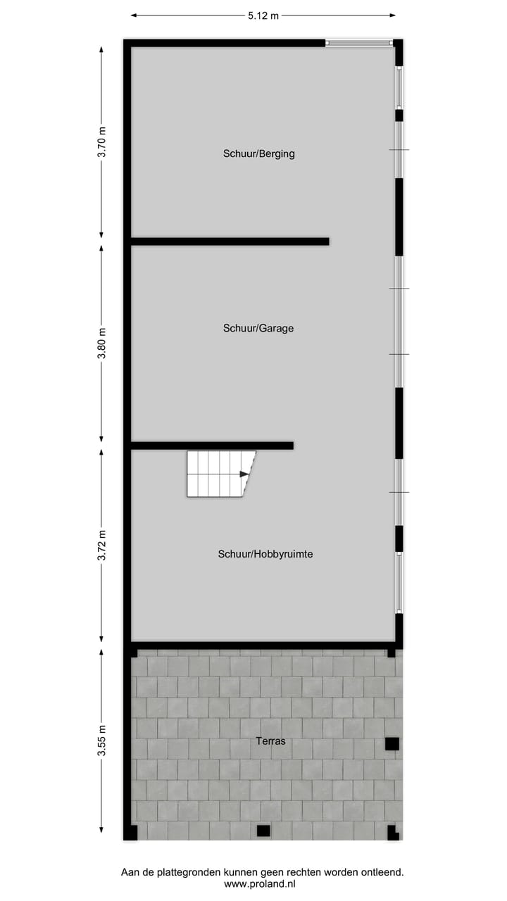 Foto 64 van Bekkenhaarsweg 5