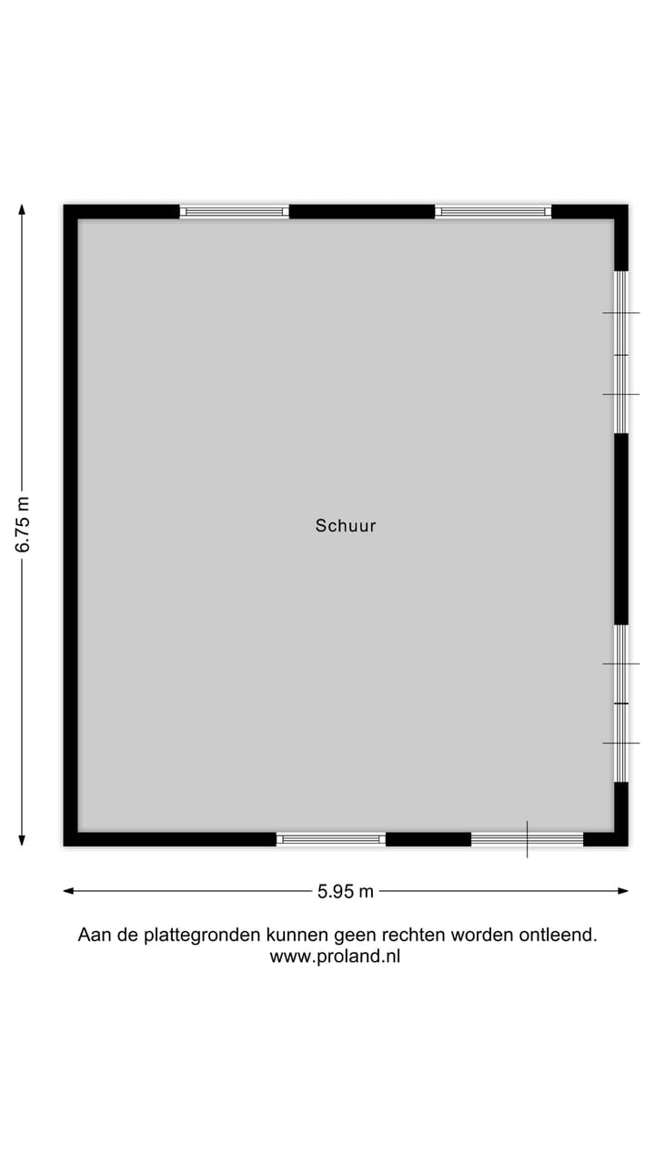 Foto 65 van Bekkenhaarsweg 5