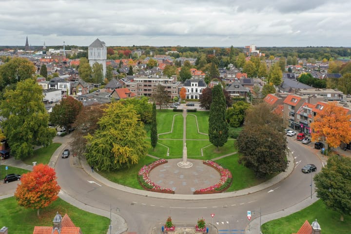 Foto 20 van Lisdodde 2