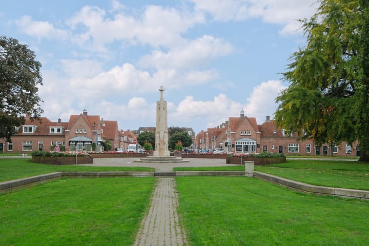 Foto 21 van Lisdodde 2