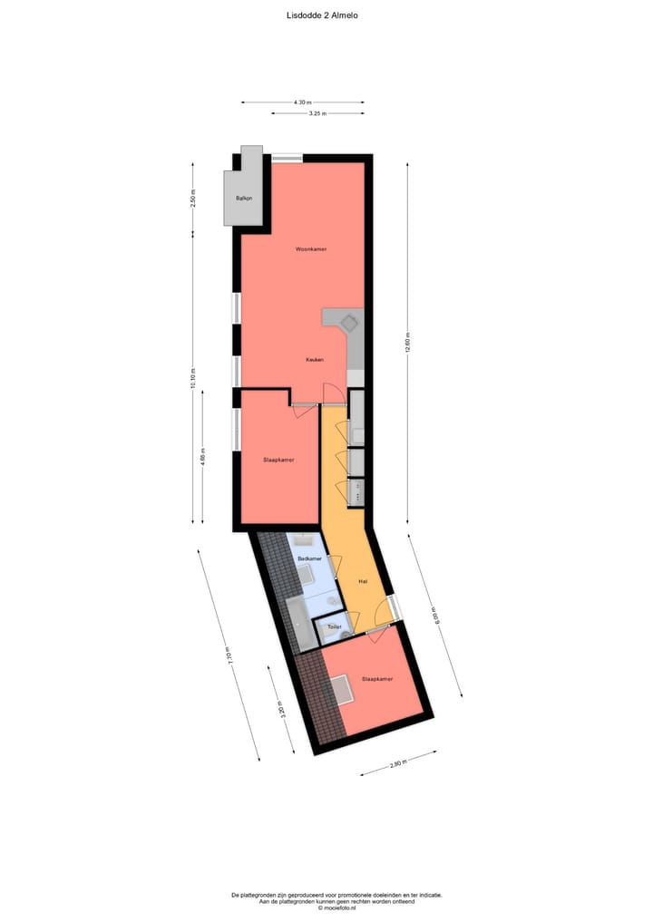 Foto 23 van Lisdodde 2