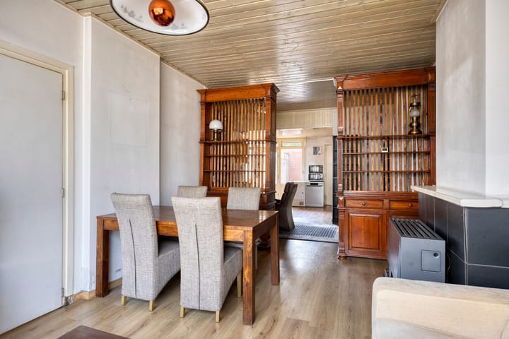 Foto 2 van Kolfbaanstraat 57