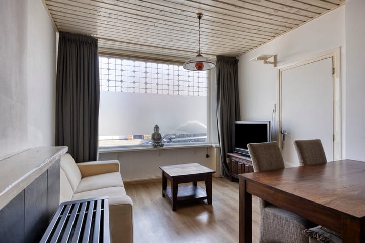 Foto 3 van Kolfbaanstraat 57