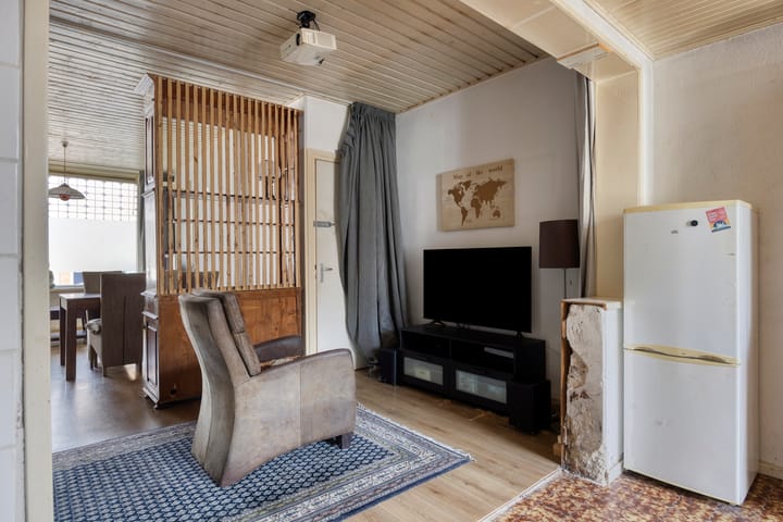 Foto 5 van Kolfbaanstraat 57