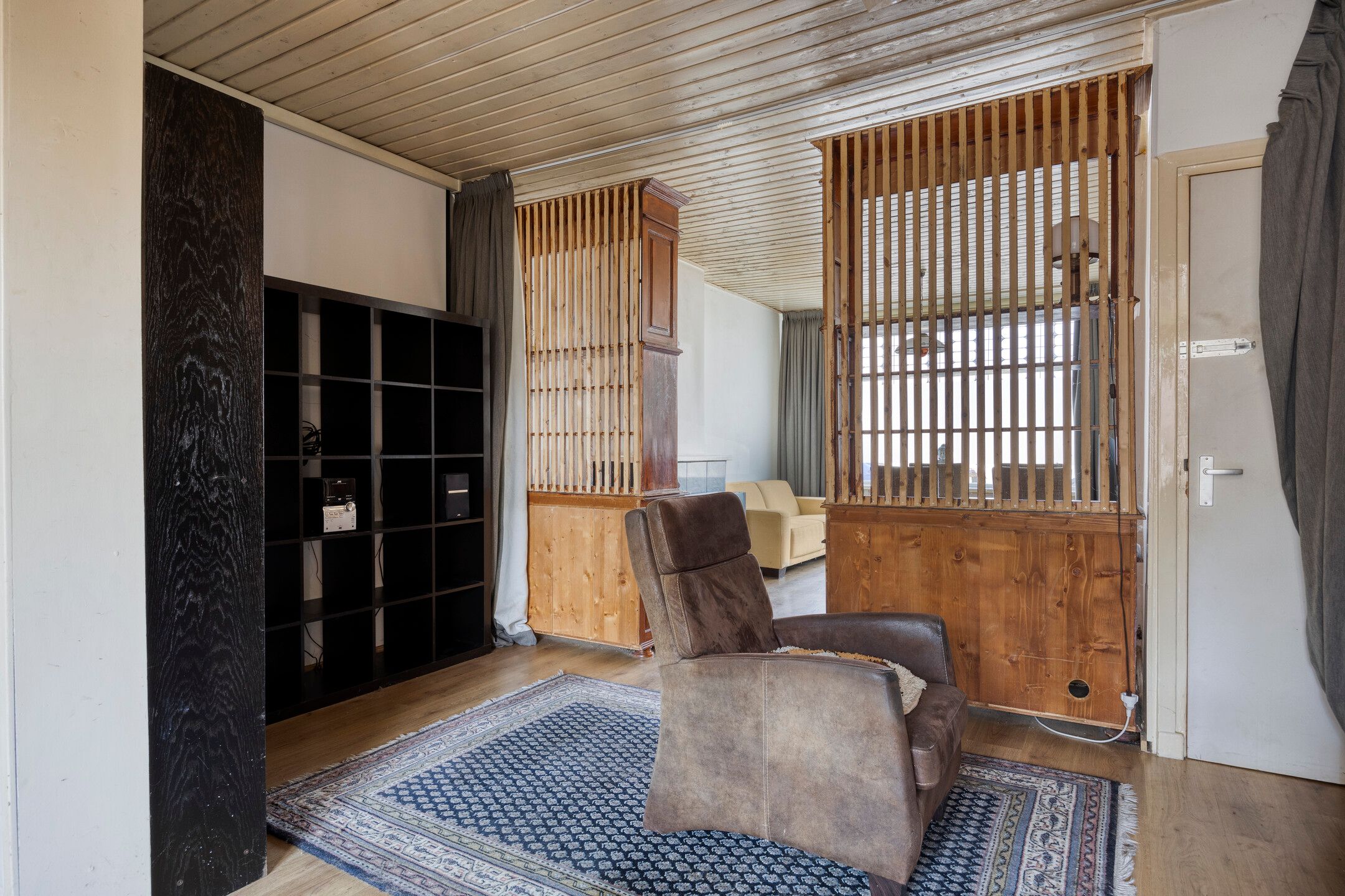 Foto 6 van Kolfbaanstraat 57