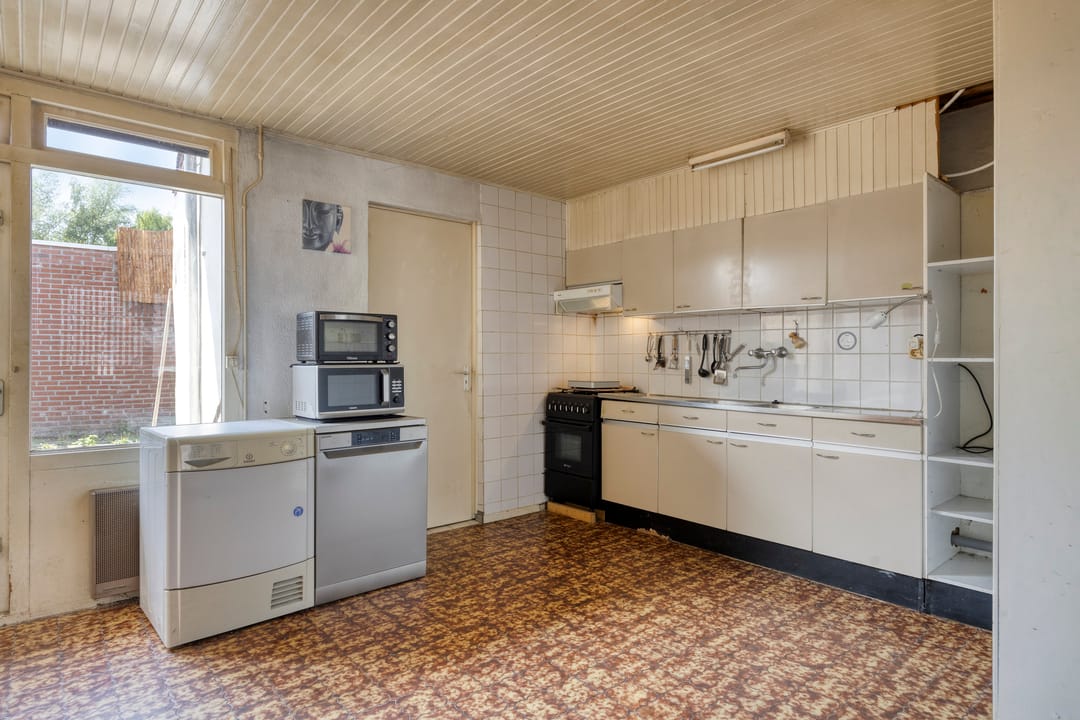 Foto 7 van Kolfbaanstraat 57