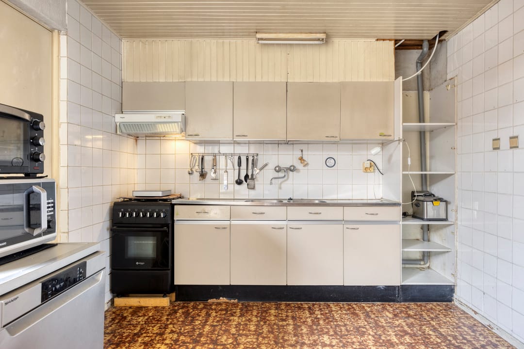 Foto 8 van Kolfbaanstraat 57