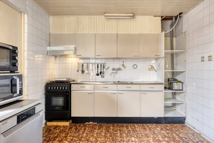 Foto 8 van Kolfbaanstraat 57