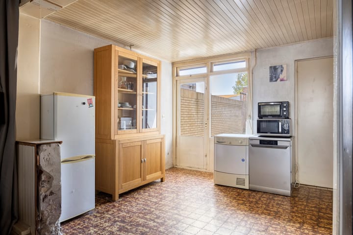 Foto 9 van Kolfbaanstraat 57