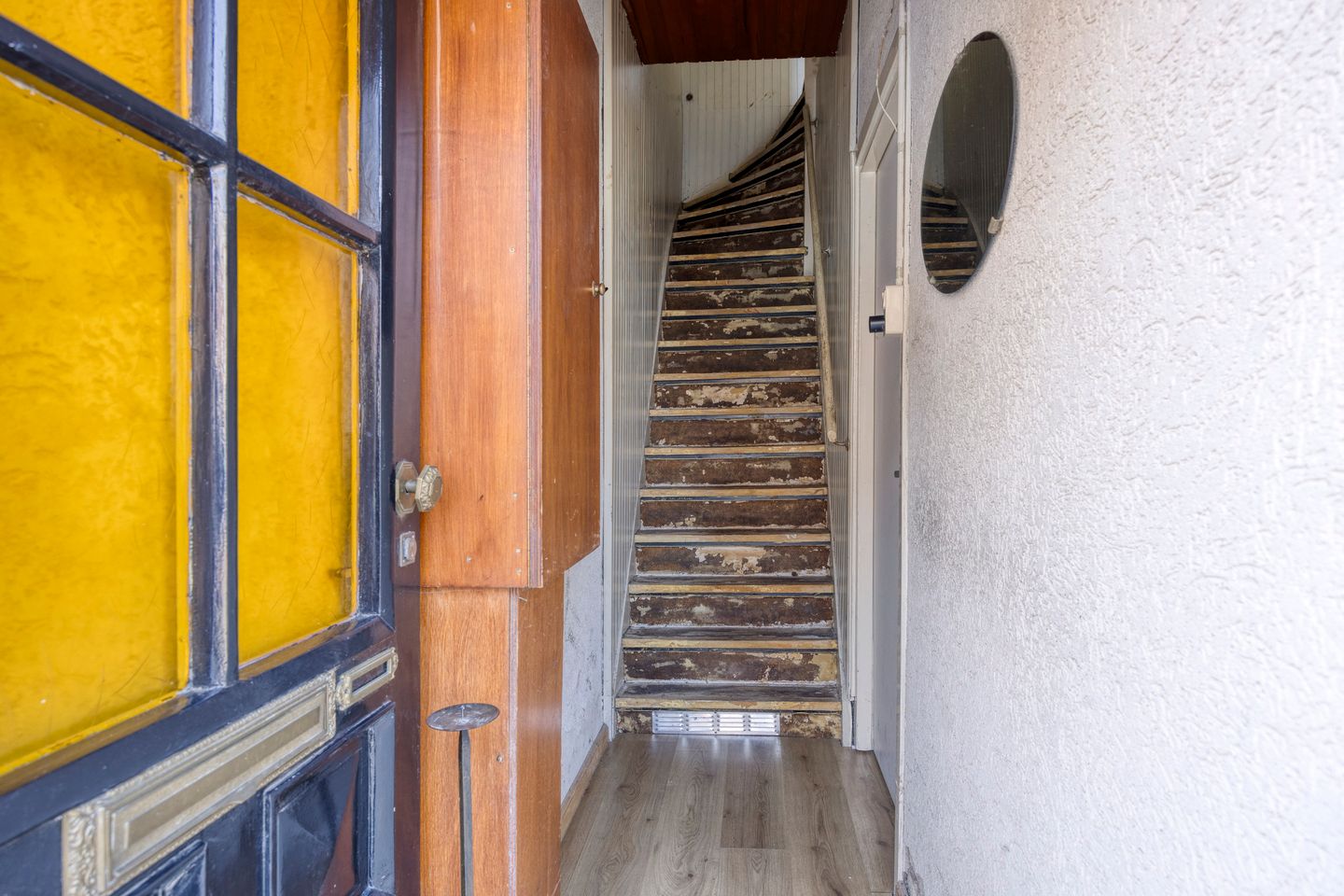 Foto 10 van Kolfbaanstraat 57