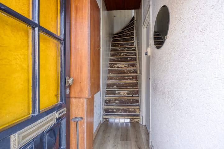 Foto 10 van Kolfbaanstraat 57