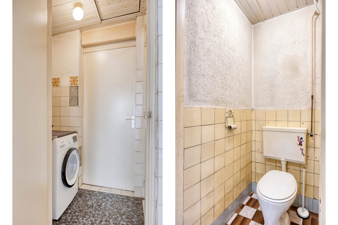 Foto 11 van Kolfbaanstraat 57