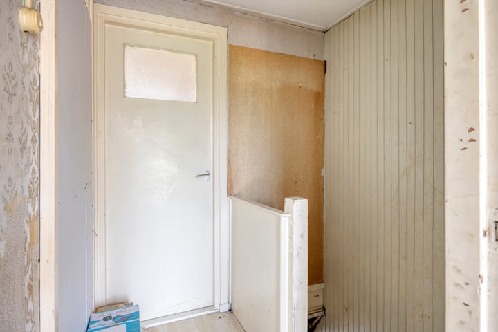 Foto 12 van Kolfbaanstraat 57