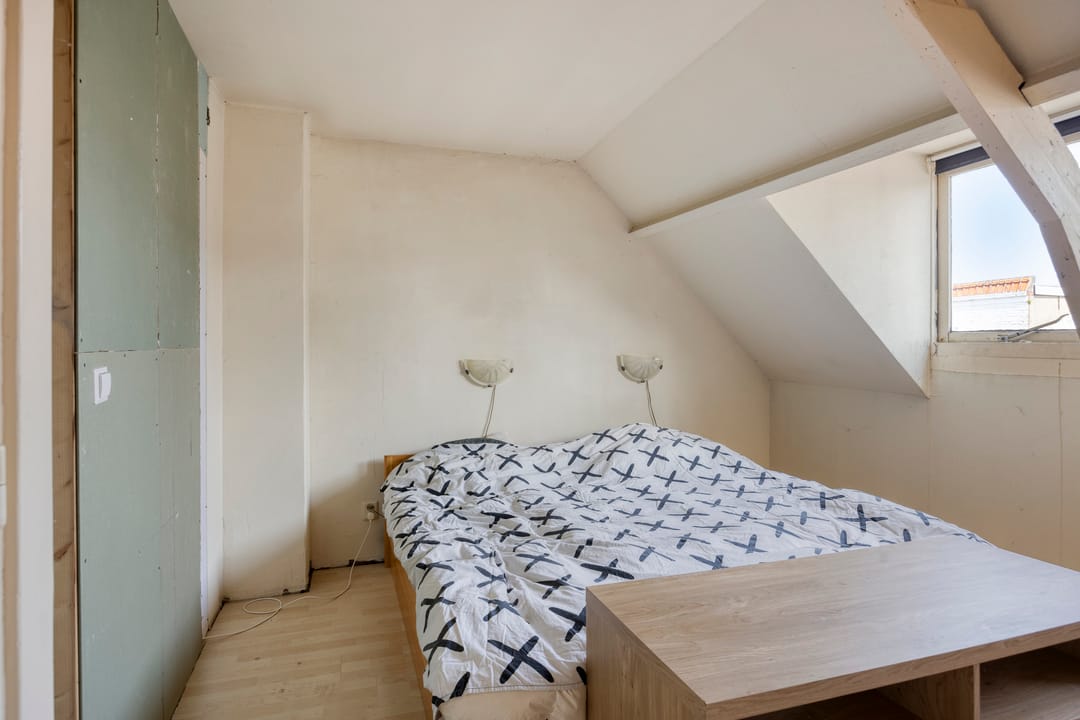 Foto 13 van Kolfbaanstraat 57