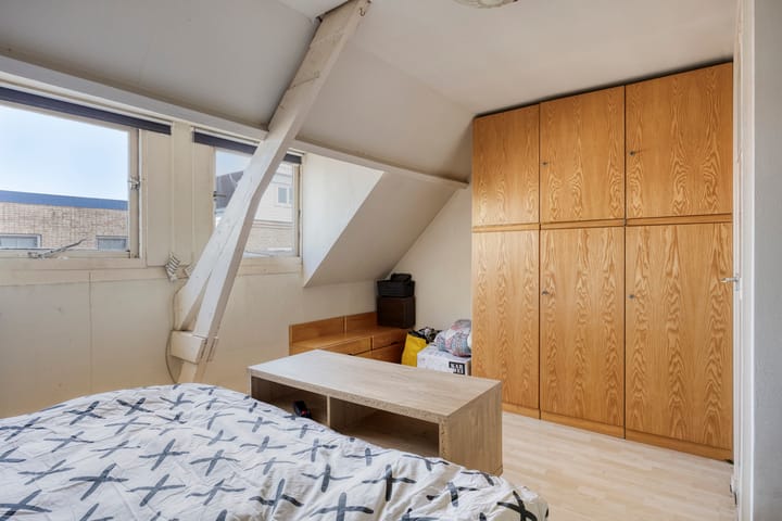 Foto 14 van Kolfbaanstraat 57