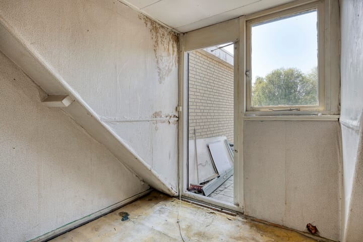 Foto 16 van Kolfbaanstraat 57