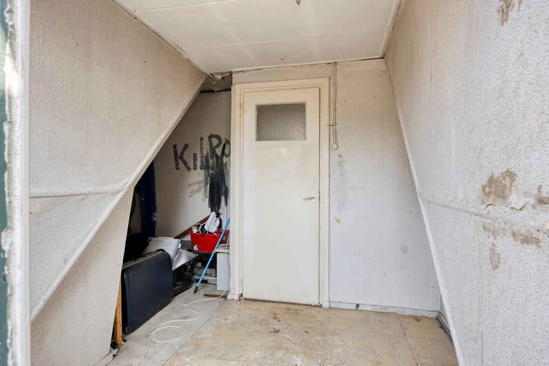 Foto 17 van Kolfbaanstraat 57