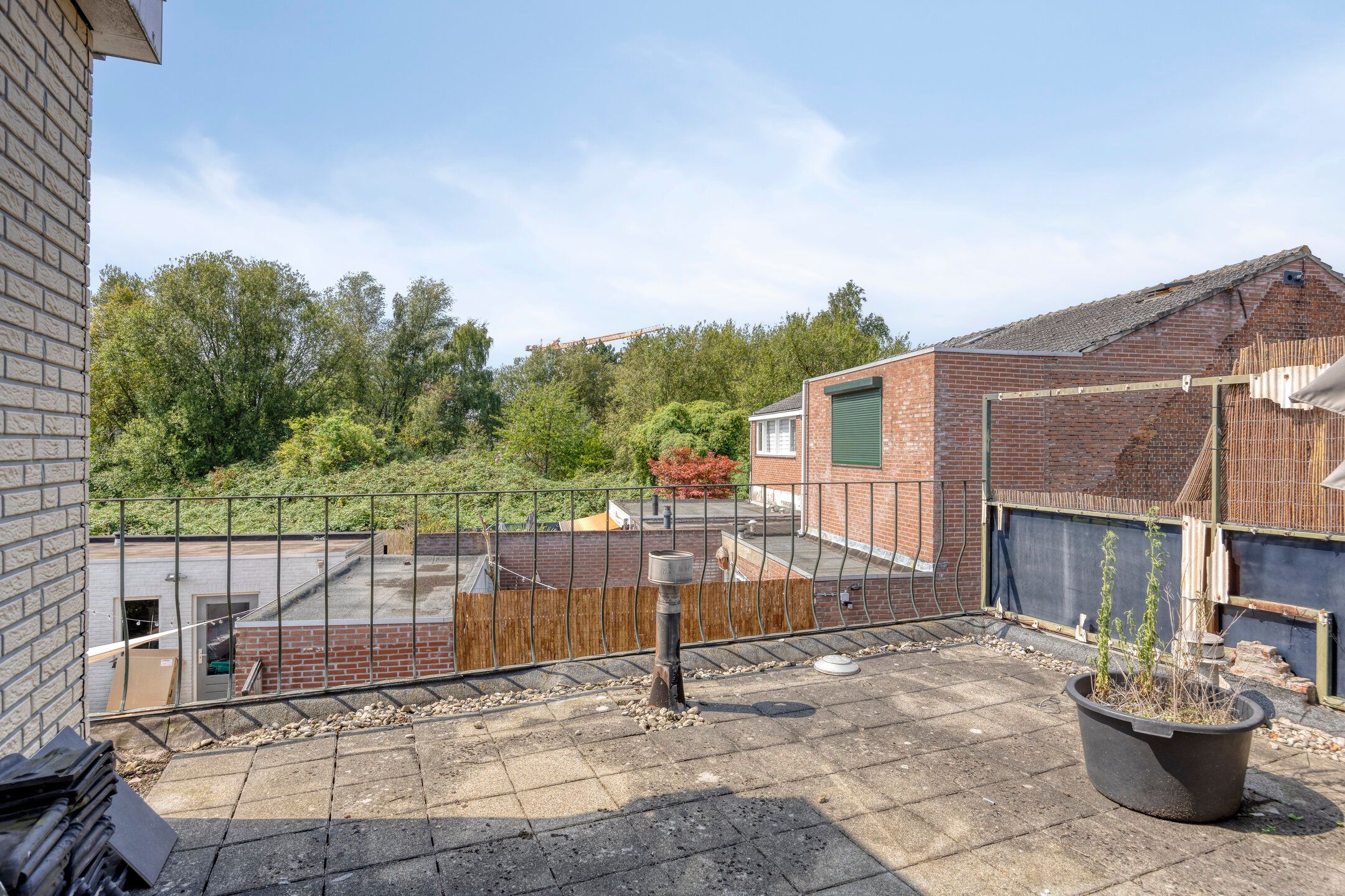 Foto 18 van Kolfbaanstraat 57