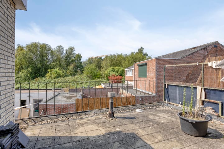 Foto 18 van Kolfbaanstraat 57