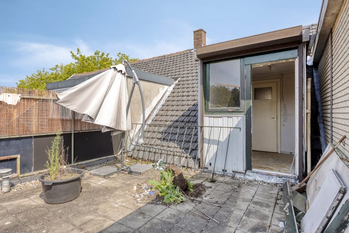 Foto 19 van Kolfbaanstraat 57