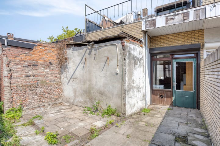 Foto 20 van Kolfbaanstraat 57