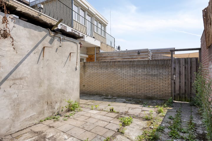 Foto 22 van Kolfbaanstraat 57