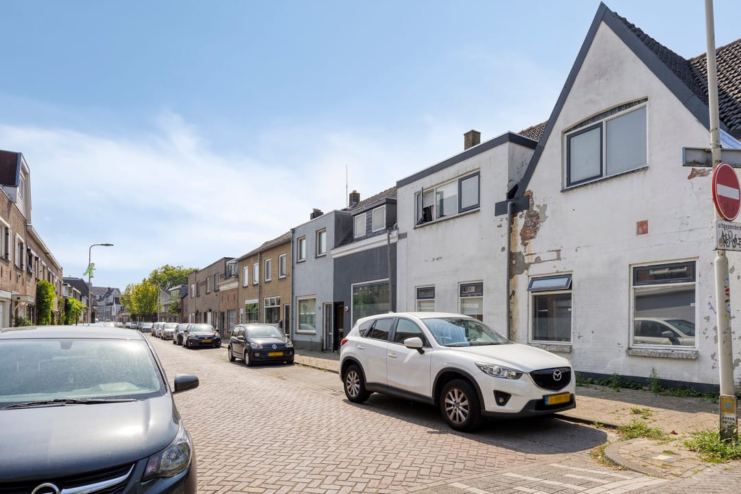 Foto 23 van Kolfbaanstraat 57