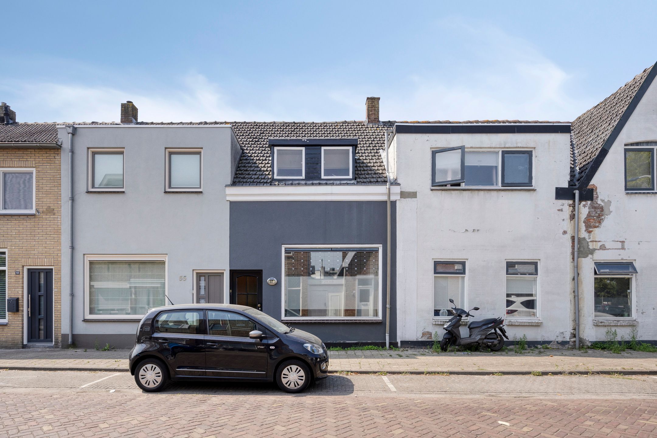 Foto 24 van Kolfbaanstraat 57