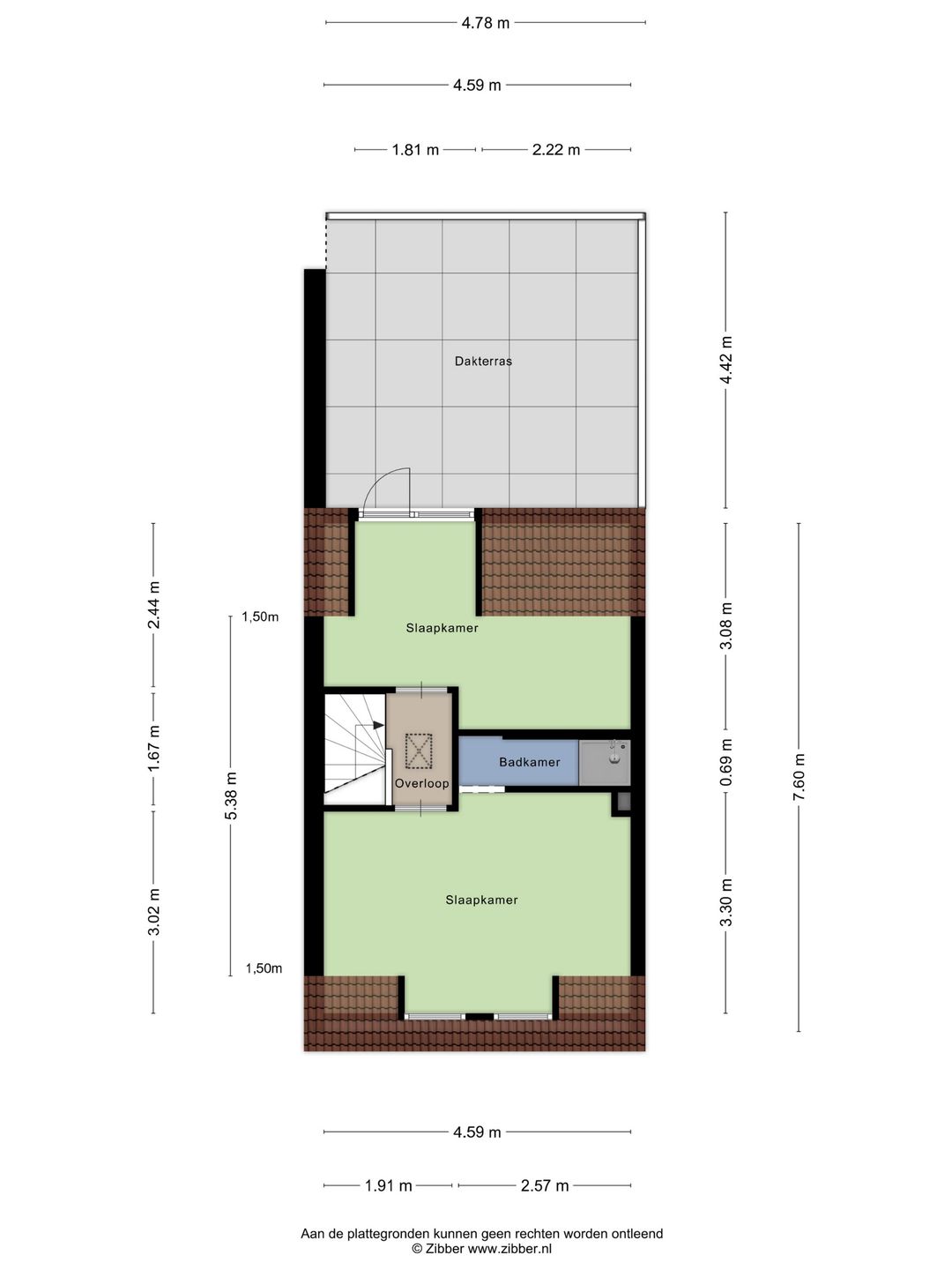 Foto 26 van Kolfbaanstraat 57