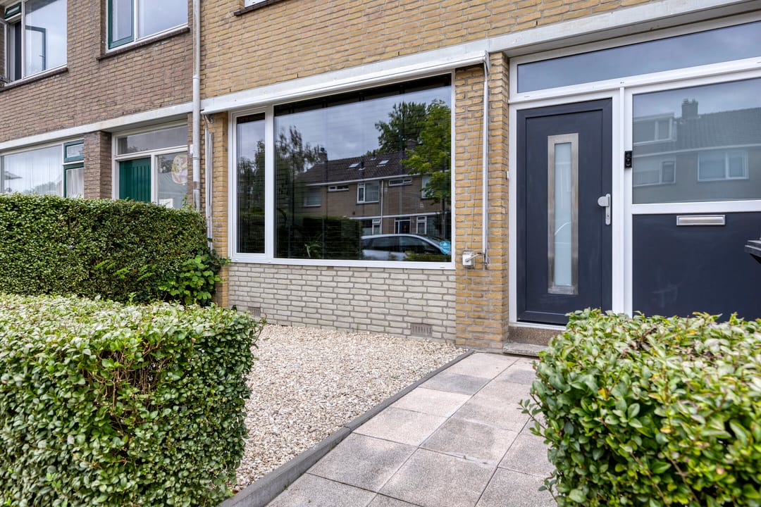 Foto 2 van Jan Stuytstraat 28