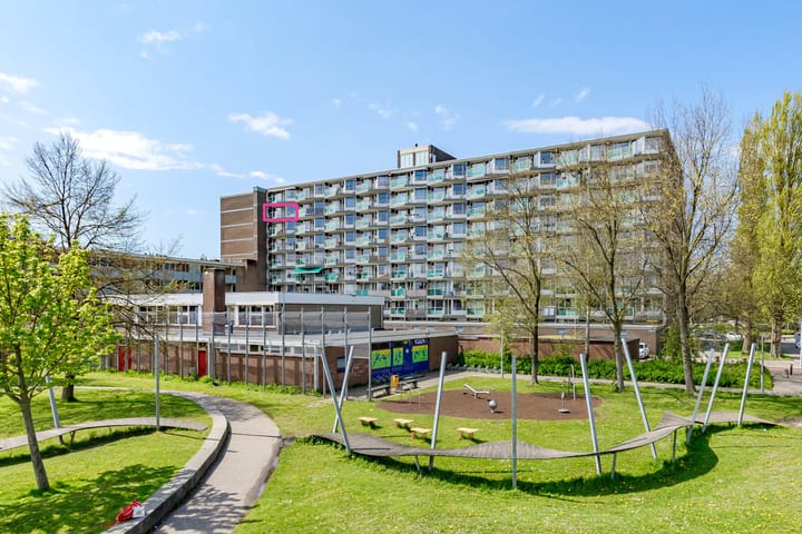 Foto 1 van Beneluxlaan 517