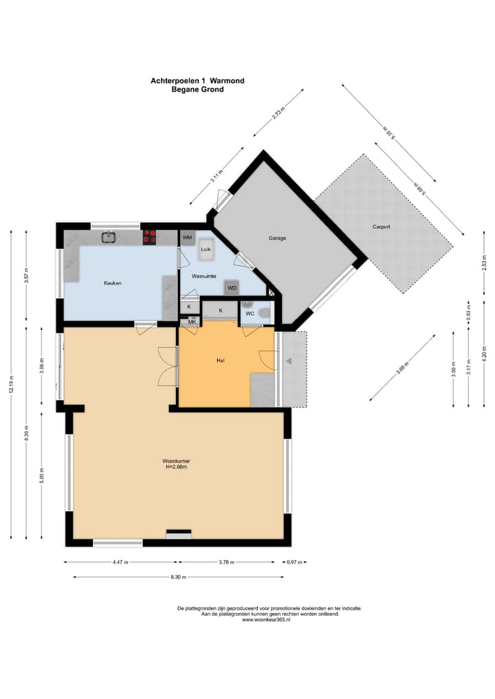 Foto 57 van Achterpoelen 1