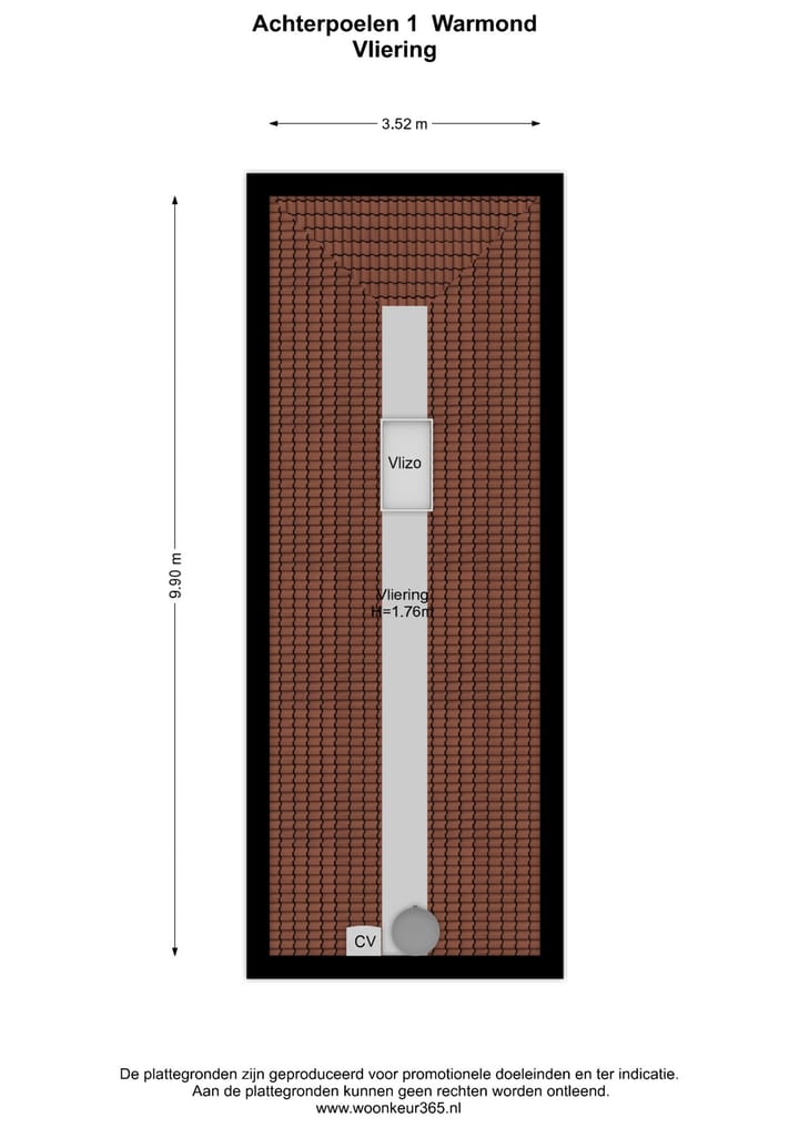 Foto 59 van Achterpoelen 1