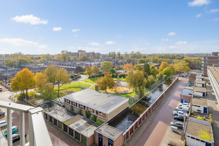 Foto 13 van Beneluxlaan 517