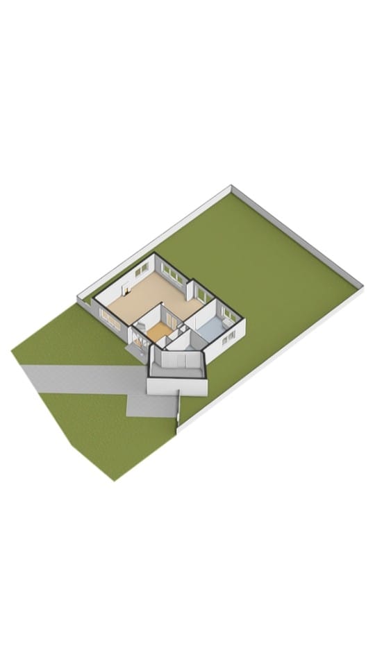 Foto 61 van Achterpoelen 1