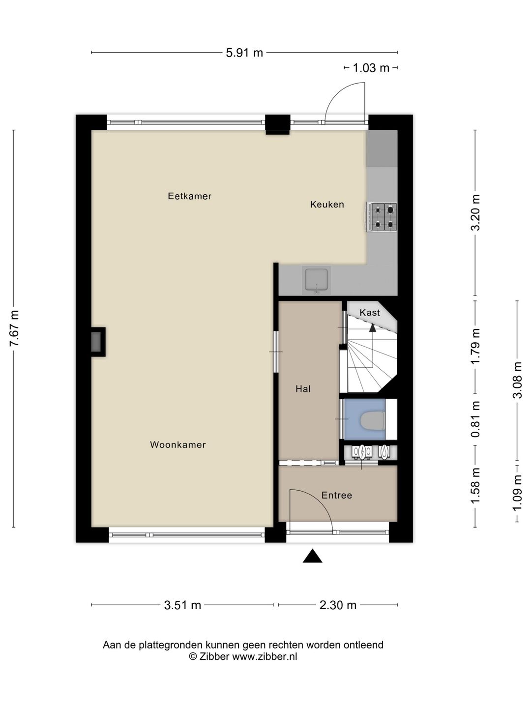 Foto 43 van Jan Stuytstraat 28